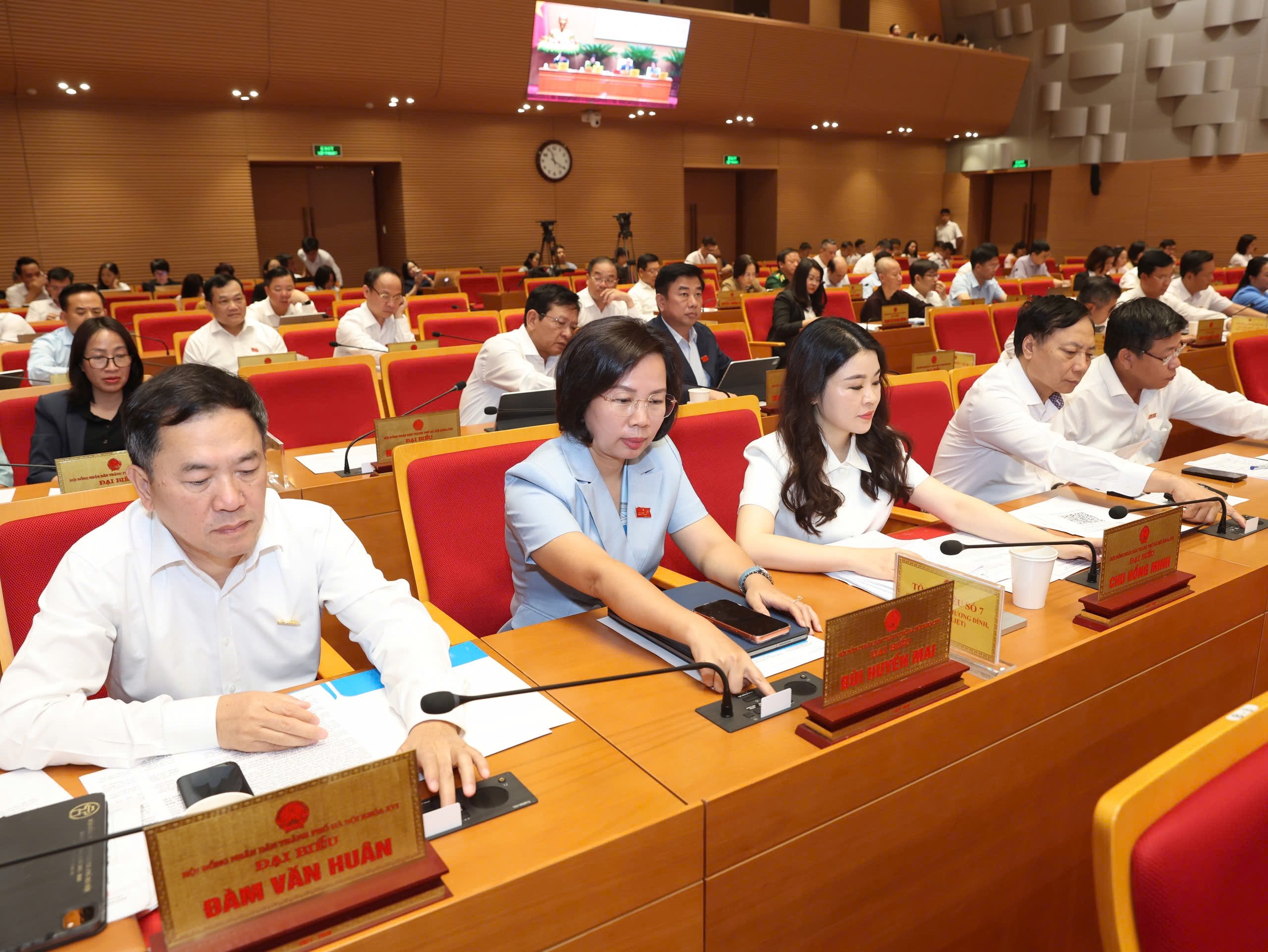 Hà Nội điều chỉnh chủ trương đầu tư dự án tuyến đường kết nối sân bay Gia Bình- Ảnh 3.