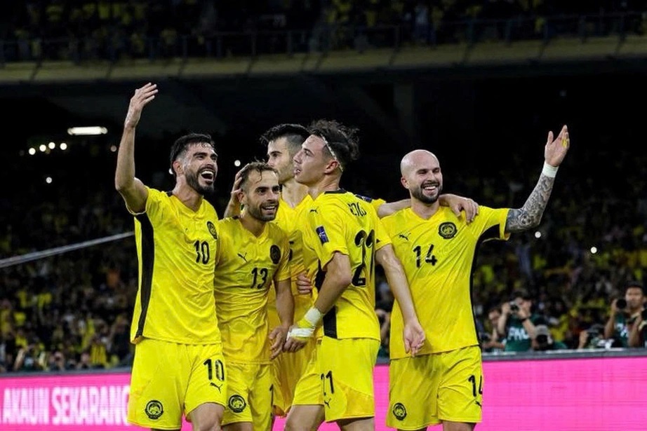 Malaysia thừa nhận sai sót hành chính khi nộp hồ sơ cho cầu thủ lên FIFA- Ảnh 2.