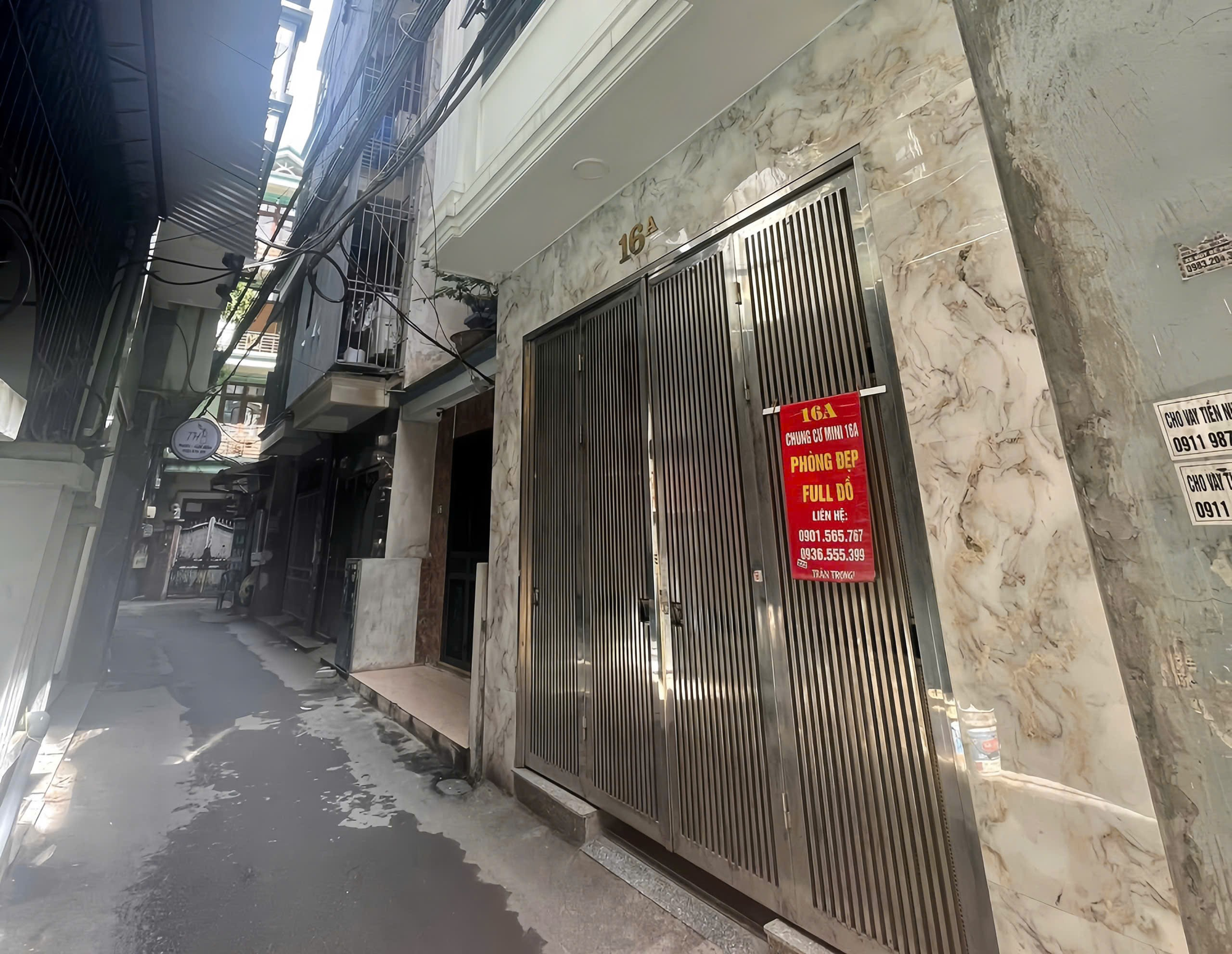 Thị trường nhà cho thuê tăng trưởng mạnh do tân sinh viên vào mùa nhập học- Ảnh 2. Thị trường nhà cho thuê tăng trưởng mạnh do tân sinh viên vào mùa nhập học- Ảnh 2.