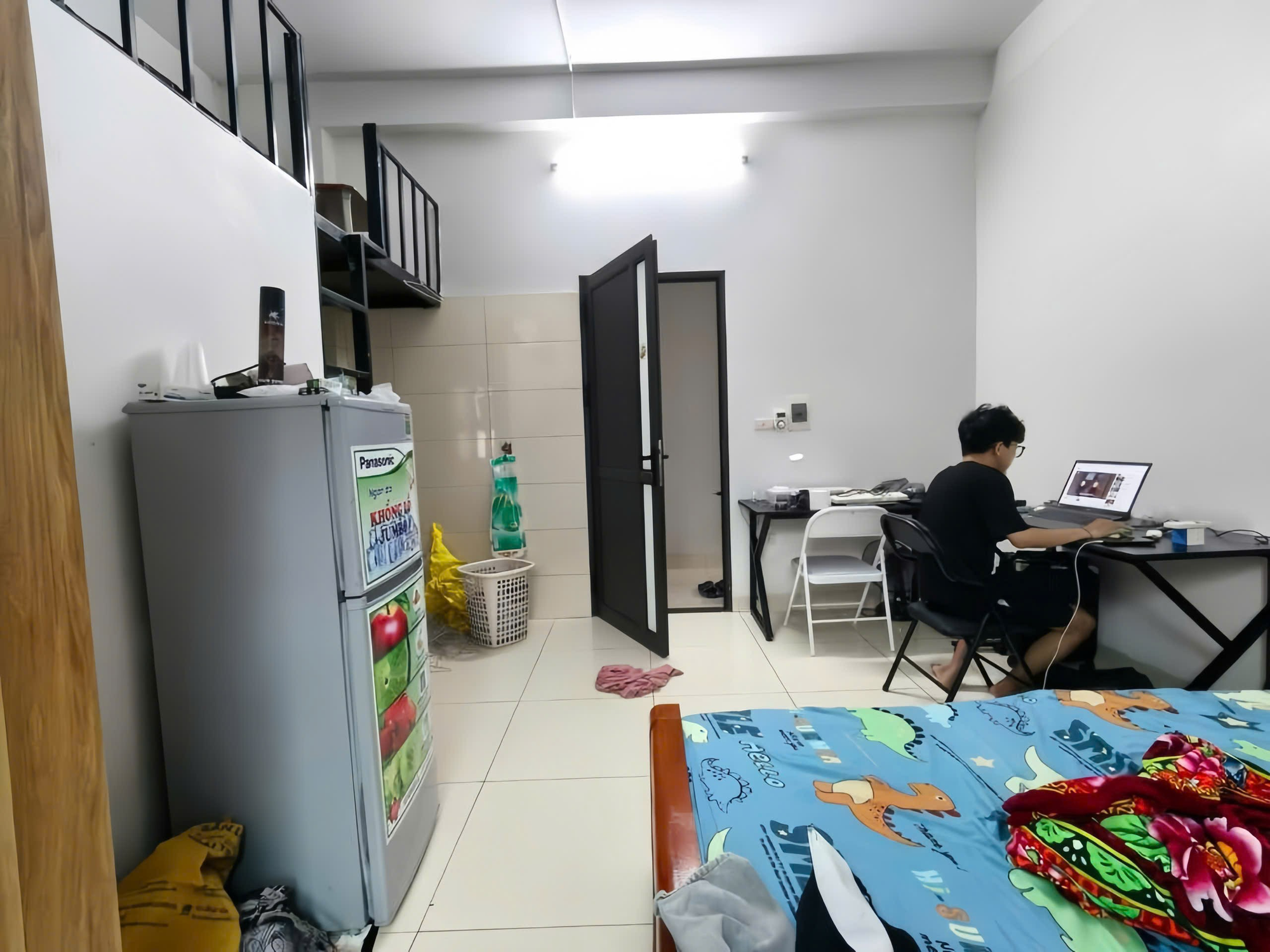 Thị trường nhà cho thuê tăng trưởng mạnh do tân sinh viên vào mùa nhập học- Ảnh 3. Thị trường nhà cho thuê tăng trưởng mạnh do tân sinh viên vào mùa nhập học- Ảnh 3.