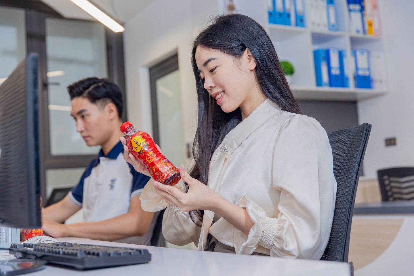 Trà Dr Thanh - 17 năm kiến tạo chuẩn 3 Không, đưa thảo mộc Việt chinh phục thế giới- Ảnh 2.