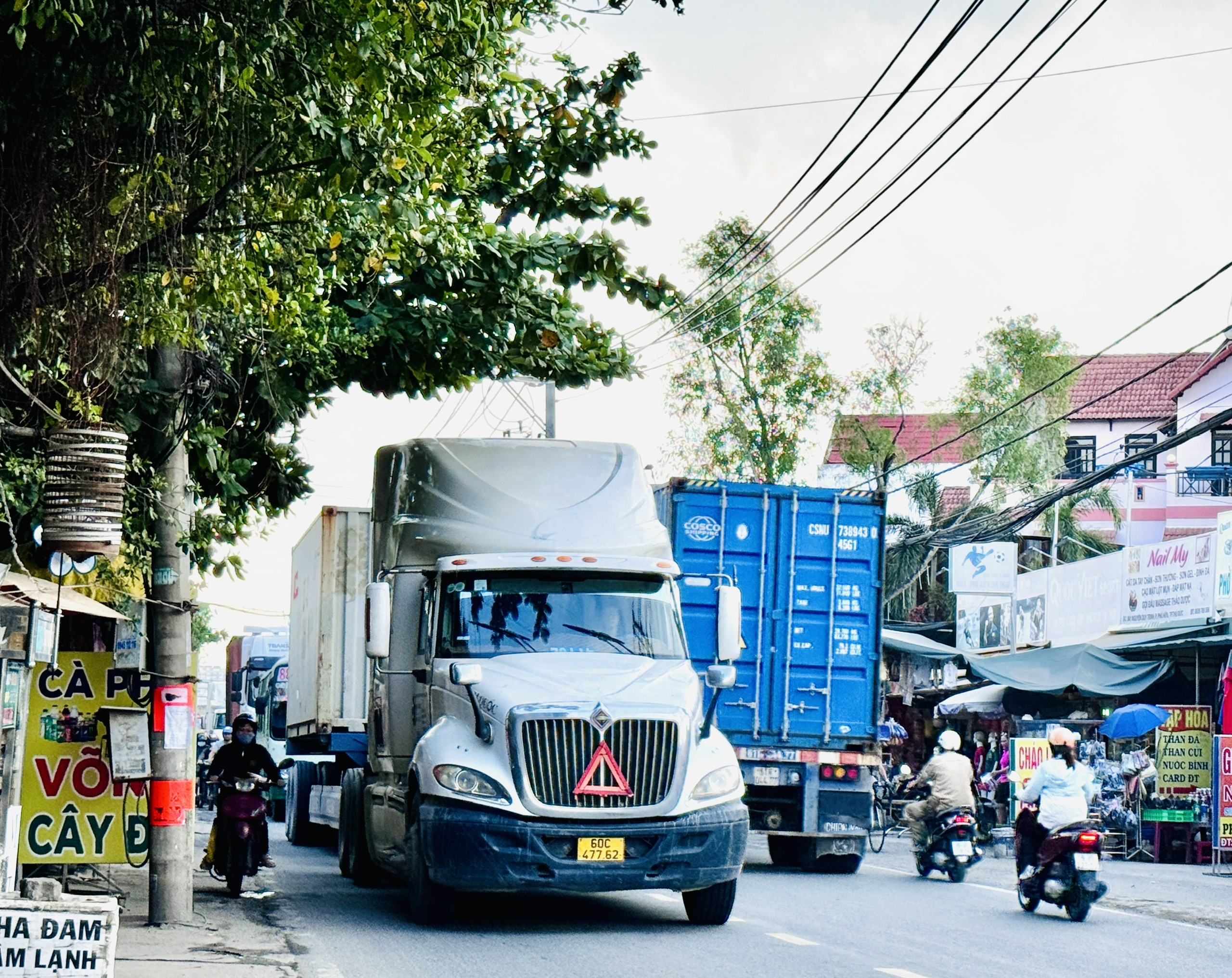 TP.HCM điều chỉnh dự án đường Nguyễn Duy Trinh, tăng vốn hơn 1.000 tỷ đồng- Ảnh 2.