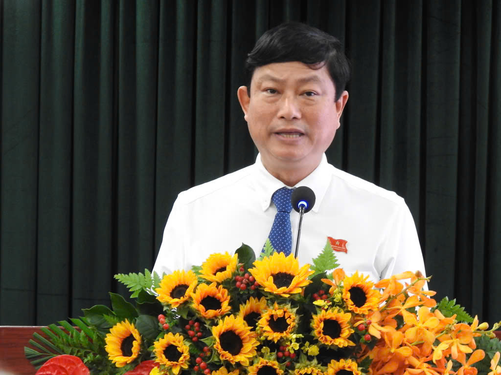Kỳ họp thứ 4 HĐND TP.HCM: Xem xét, thông qua 41 nghị quyết quan trọng- Ảnh 1.