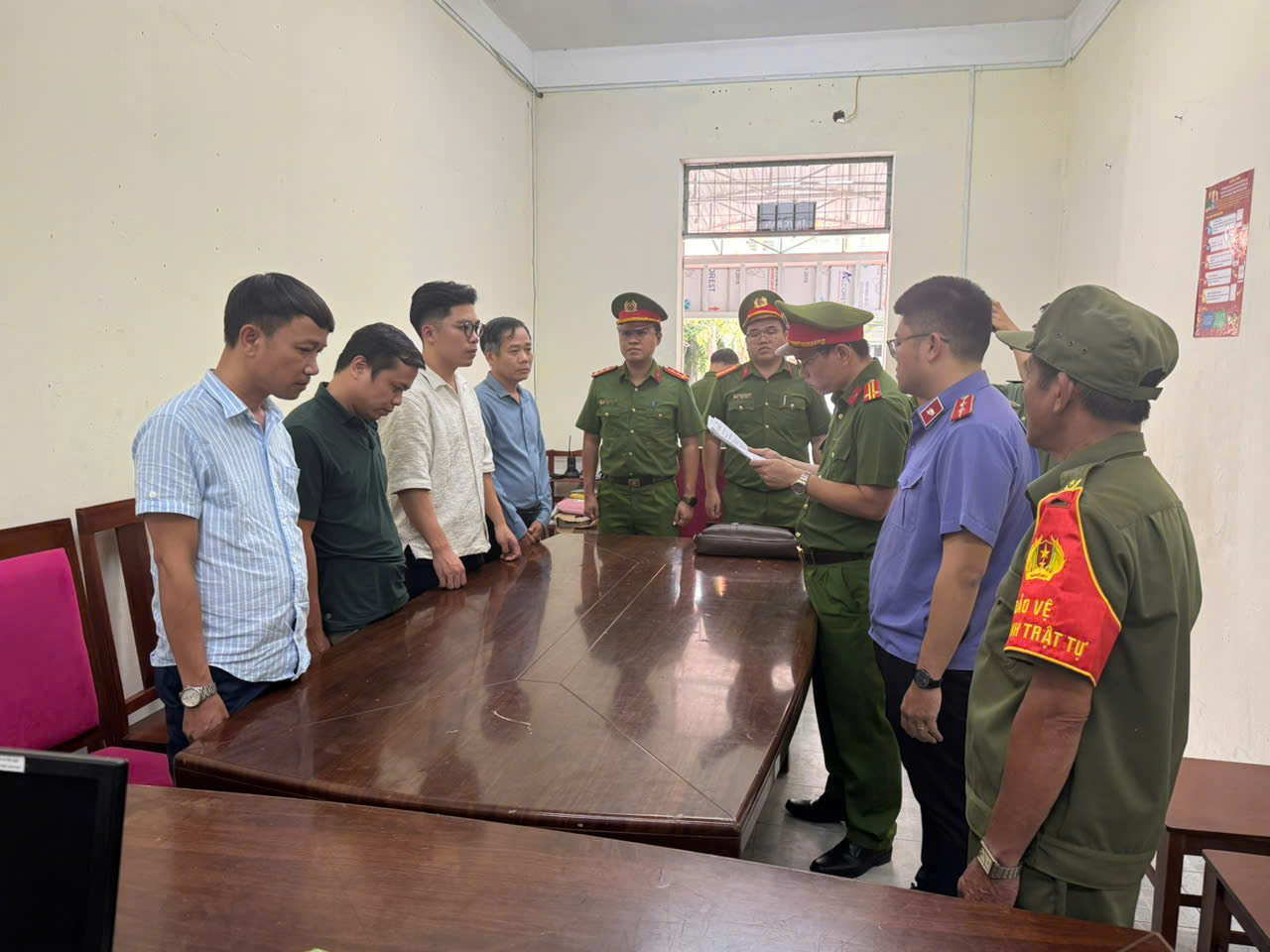 Vụ mỏ cát đấu giá 370 tỷ đồng ở Đà Nẵng: 4 bị can vừa bị khởi tố thêm gồm những ai?- Ảnh 1.