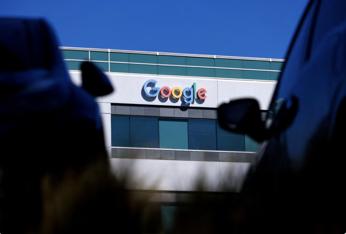 Google thở phào nhẹ nhõm khi không phải bán Chrome hoặc Android- Ảnh 1. Google thở phào nhẹ nhõm khi không phải bán Chrome hoặc Android- Ảnh 1.
