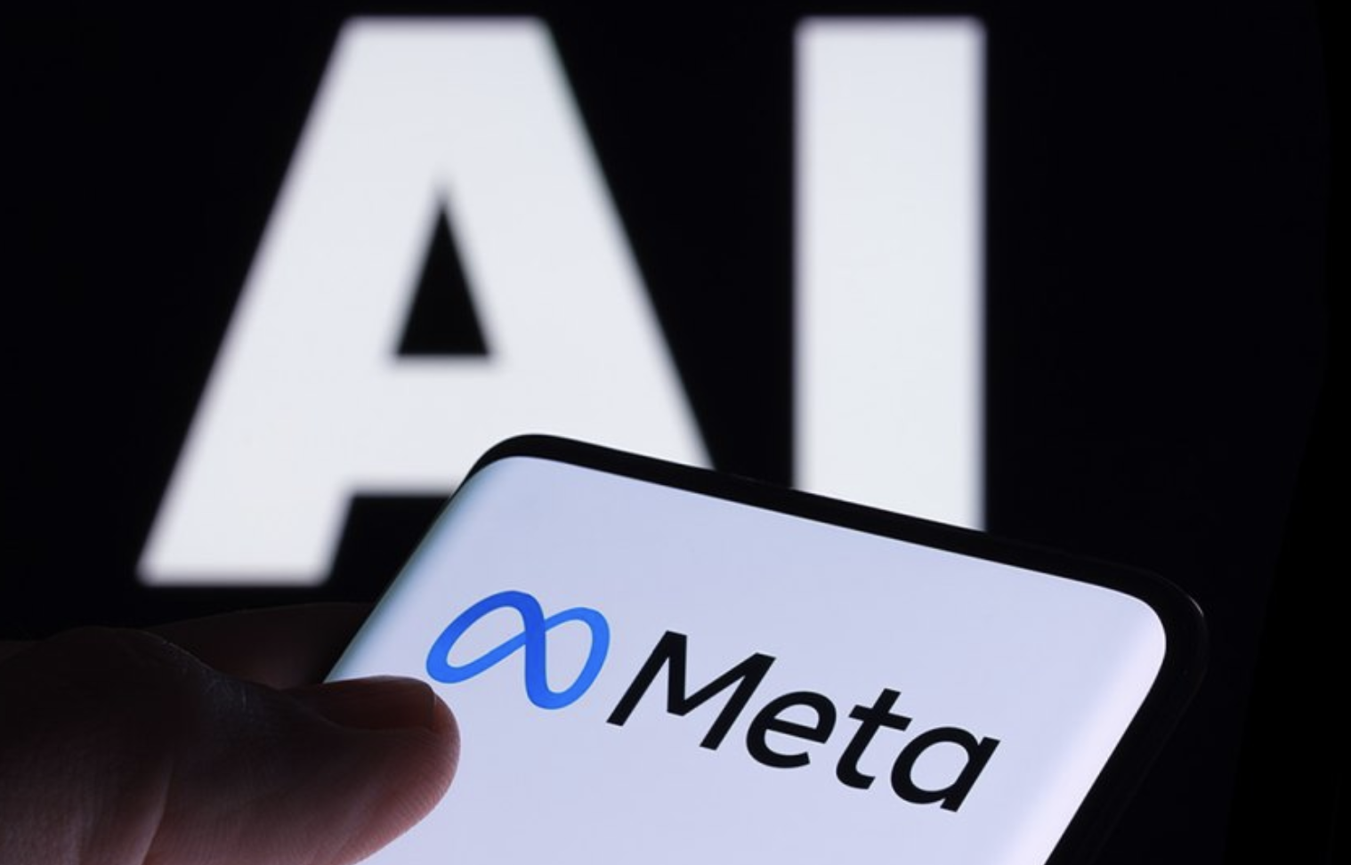 Meta tiếp tục hút nhân sự AI từ Apple, thêm trưởng nhóm robot rời đi- Ảnh 1. Meta tiếp tục hút nhân sự AI từ Apple, thêm trưởng nhóm robot rời đi- Ảnh 1.