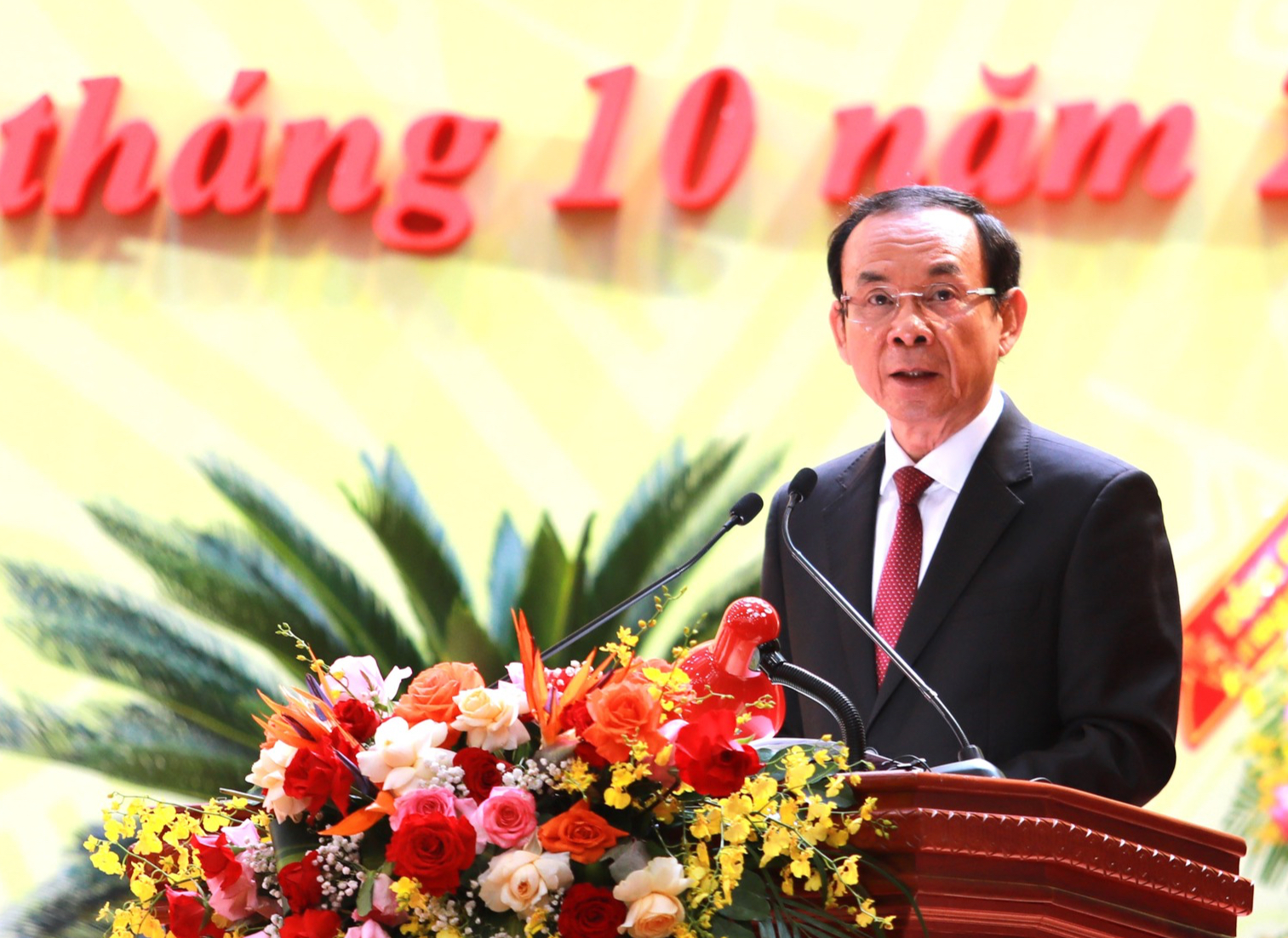 Bộ Chính trị kỳ vọng Đắk Lắk sẽ là một hình mẫu về mô hình sáp nhập thành công- Ảnh 2.