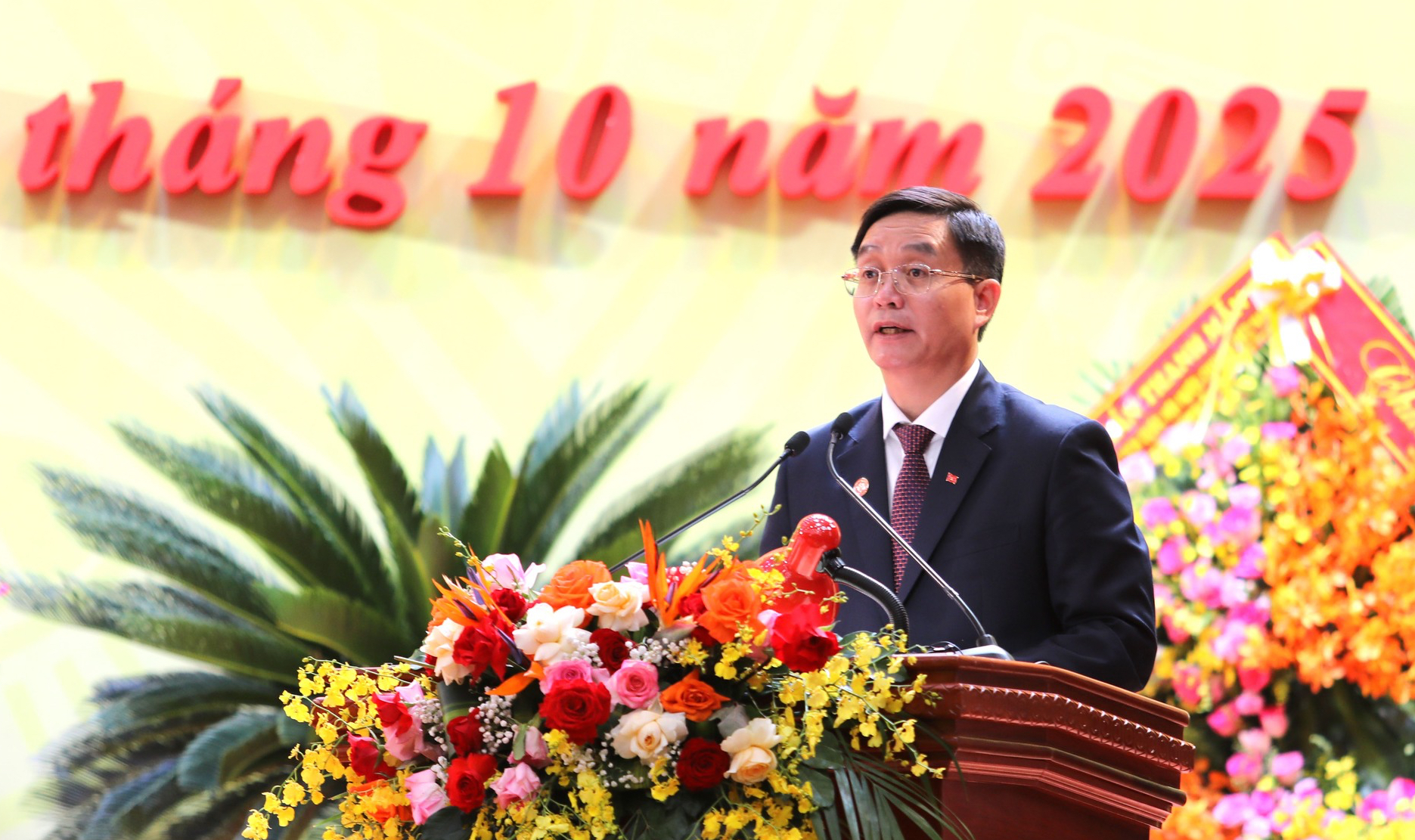 Bộ Chính trị kỳ vọng Đắk Lắk sẽ là một hình mẫu về mô hình sáp nhập thành công- Ảnh 3.