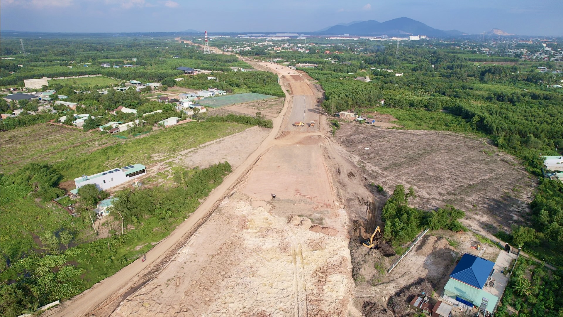Đồng Nai: Quy hoạch kiến tạo thành phố sân bay toàn cầu, hình thành hành lang đô thị xanh- Ảnh 10.
