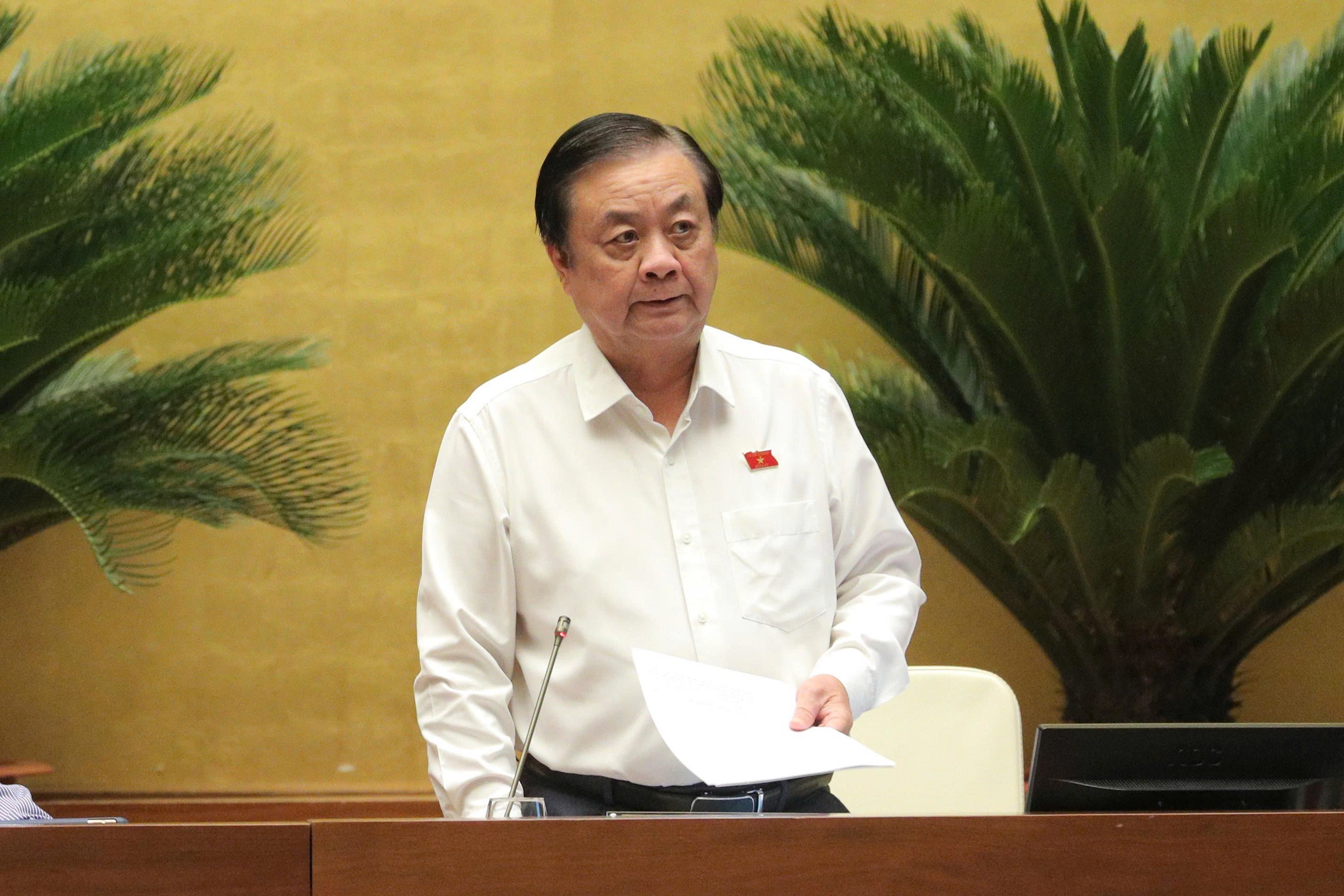Đại biểu Quốc hội đề xuất cách đỗ xe trước nhà dân để không xảy ra mâu thuẫn- Ảnh 1.