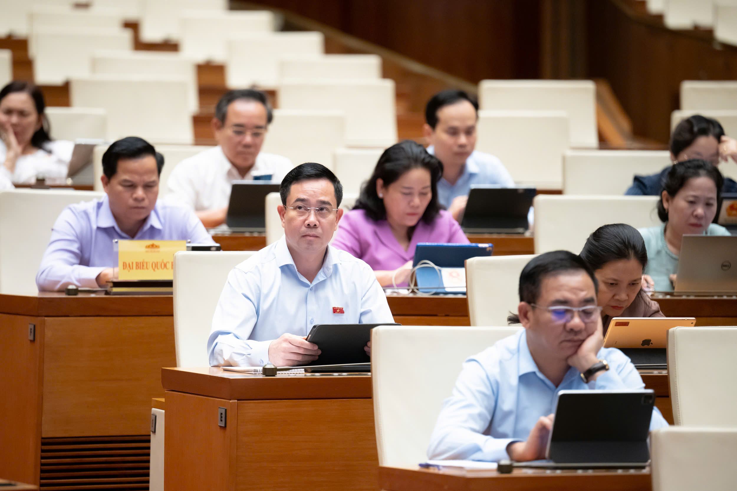 Đề nghị kiểm toán, công khai thông tin nhà tài trợ, người nhận cứu trợ để tránh trục lợi- Ảnh 2.