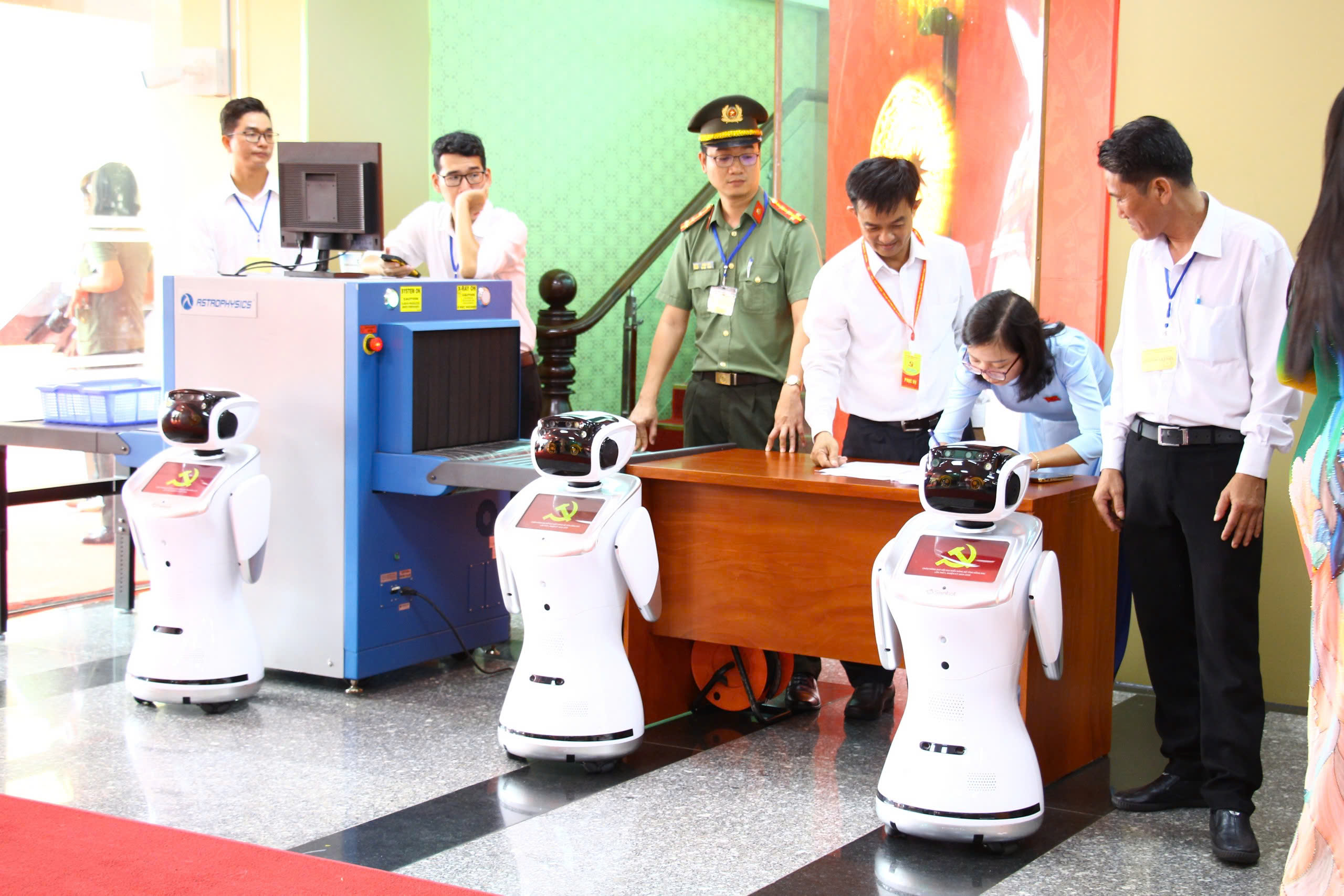 Đồng Nai: Sân bay Long Thành và hành lang sông là động lực tăng trưởng mới- Ảnh 7.