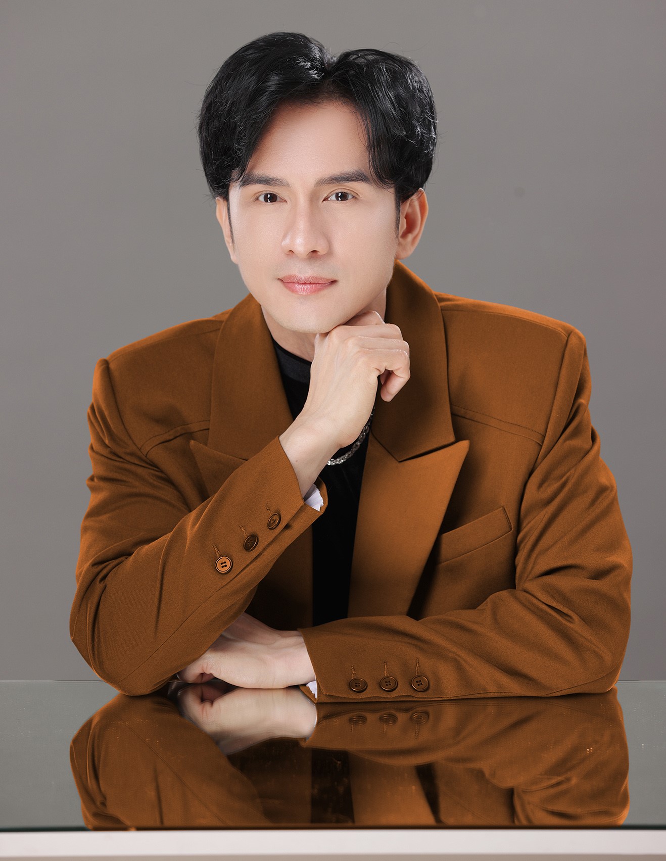 Ca sĩ Tùng Dương và nhóm bạn ủng hộ 1 tỷ đồng cho 5 tỉnh bị thiệt hại bởi bão Bualoi- Ảnh 3.