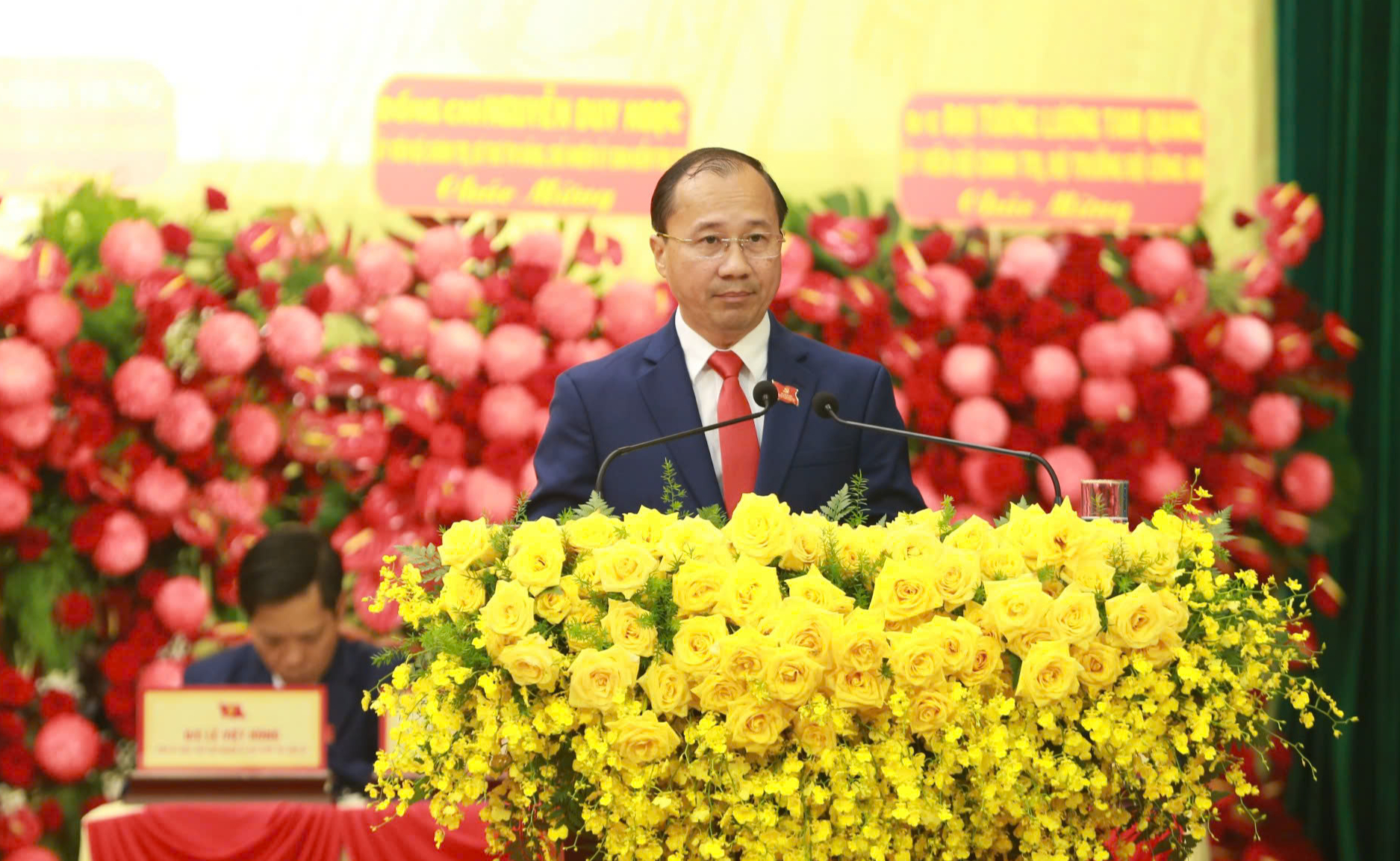 Đồng Nai: Quy hoạch kiến tạo thành phố sân bay toàn cầu, hình thành hành lang đô thị xanh- Ảnh 4.