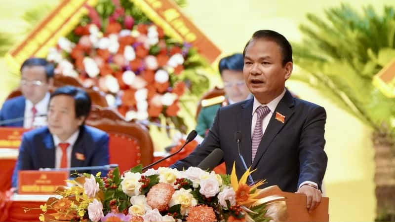 Chủ tịch nước Lương Cường: Phú Thọ phải đổi mới tư duy, nhận thức để tạo đột phá- Ảnh 2.