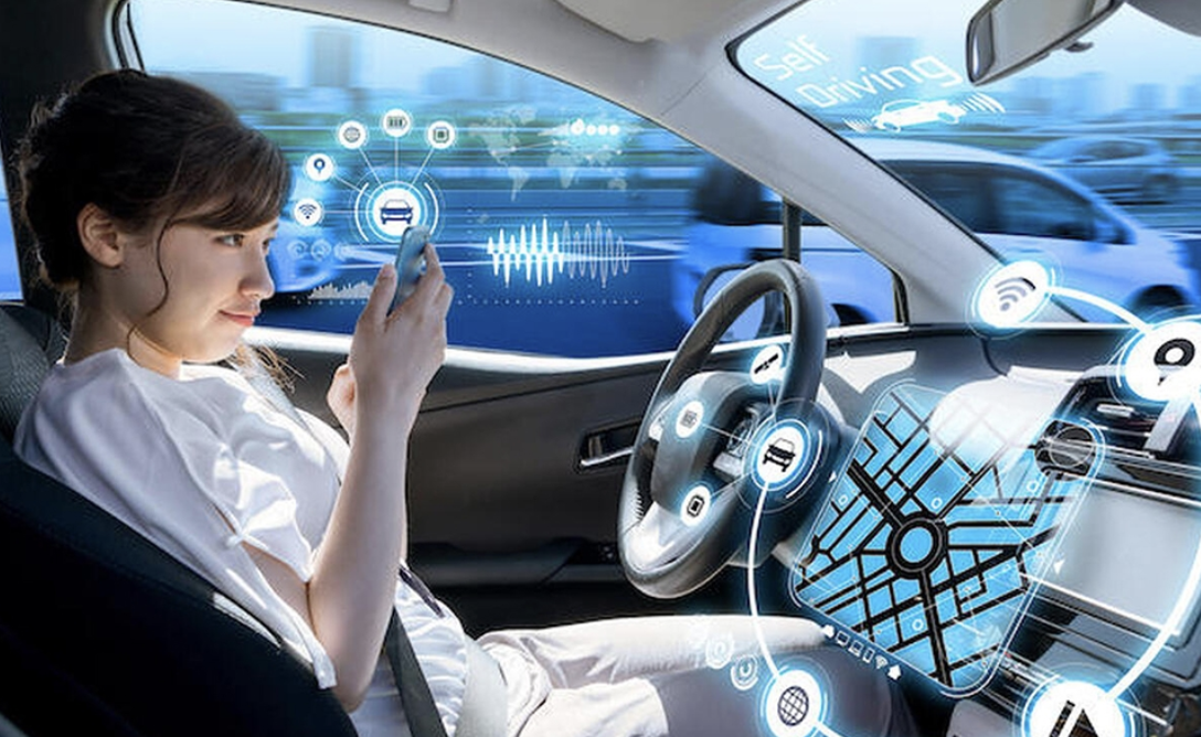 Xe tự lái hoàn toàn mới cần cấp phép: Đề xuất gỡ rào thủ tục cho hàng triệu ô tô- Ảnh 2.