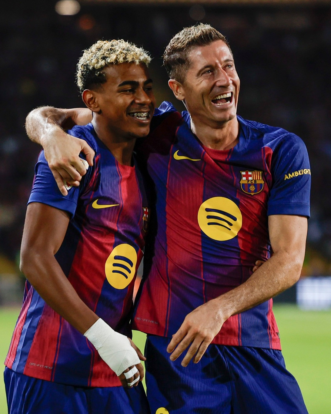 Nhận định, dự đoán kết quả Barcelona và PSG, Champions League 2025-2026- Ảnh 1.