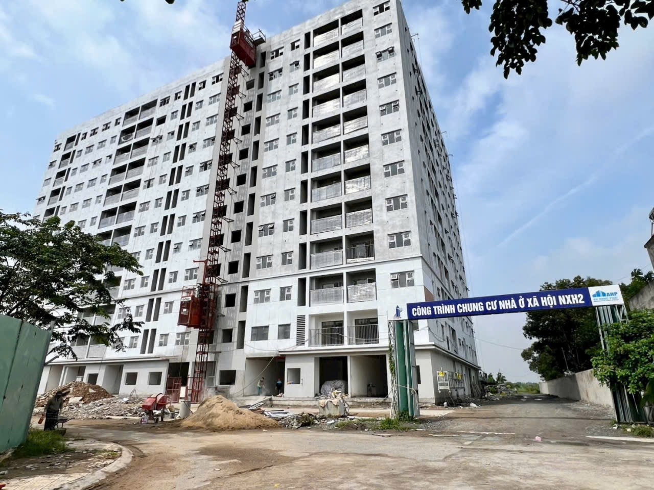 Hơn 90% công nhân cần nơi ở, Đồng Nai giải bài toán an cư bằng 65.000 căn nhà xã hội- Ảnh 2.