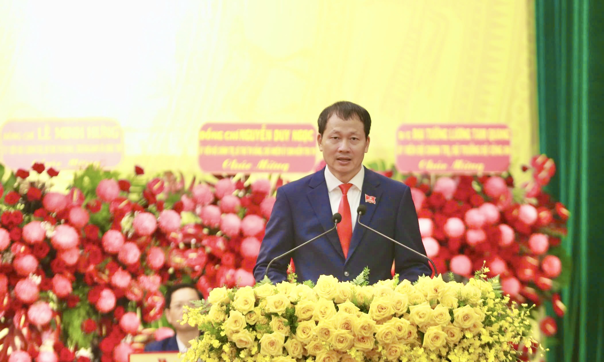 Đồng Nai: Sân bay Long Thành và hành lang sông là động lực tăng trưởng mới- Ảnh 6.