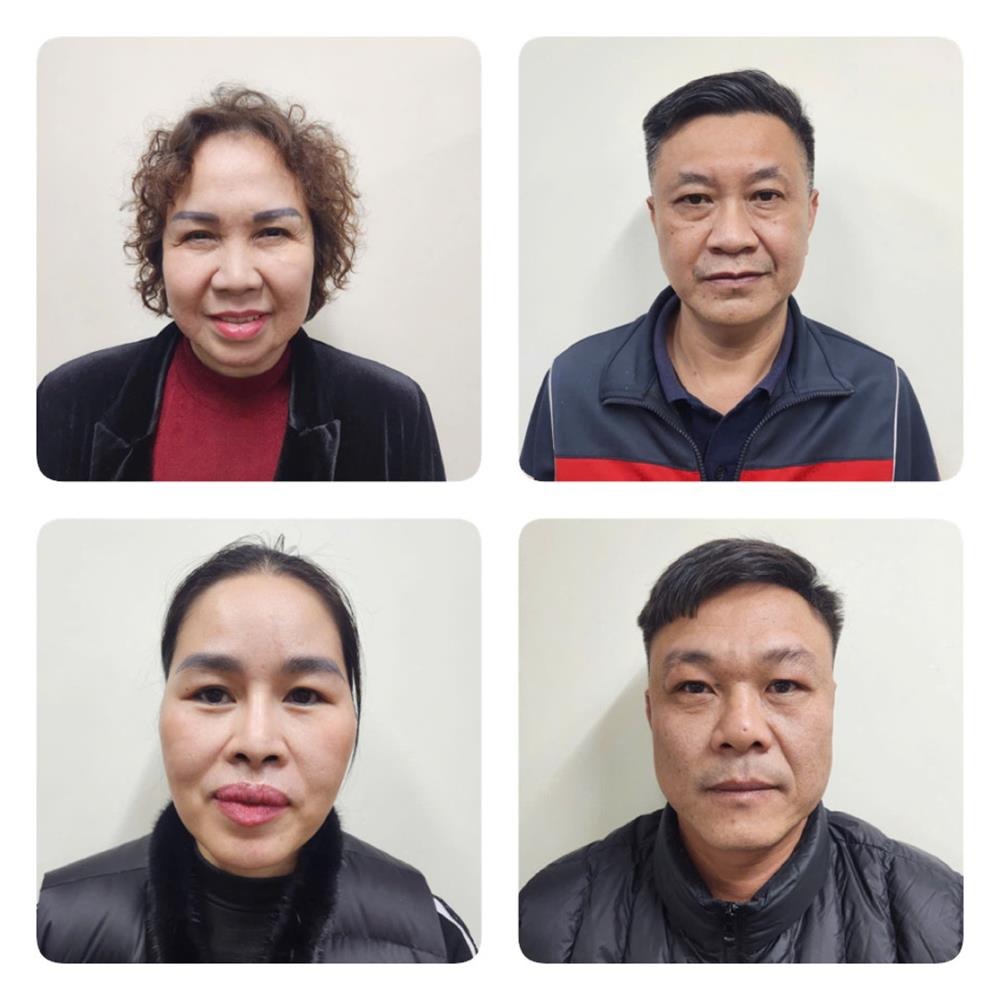 Bộ Công an khởi tố thêm 7 bị can vụ án tại Công ty Thiên Minh Đức- Ảnh 1.