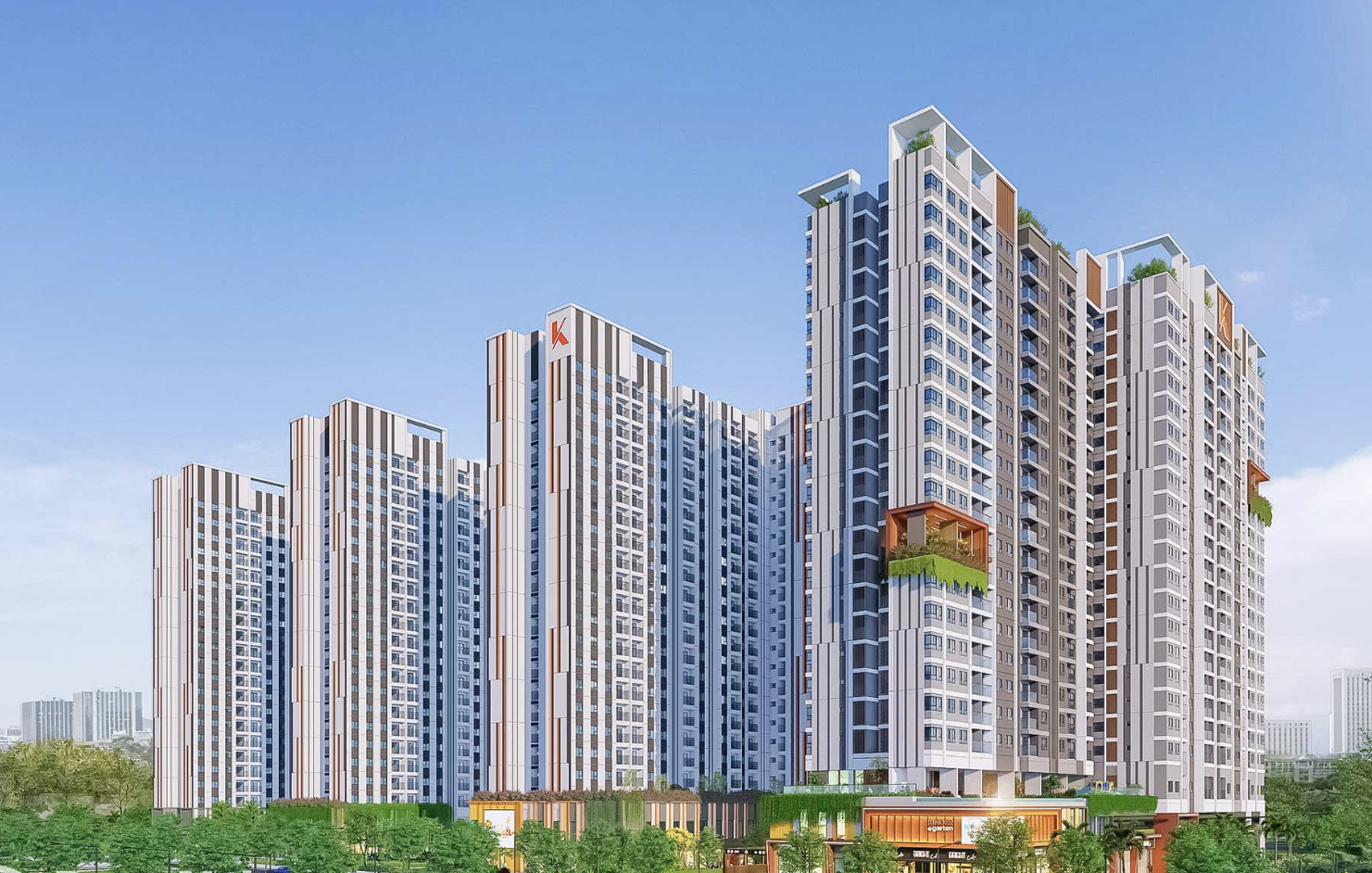 Hơn 90% công nhân cần nơi ở, Đồng Nai giải bài toán an cư bằng 65.000 căn nhà xã hội- Ảnh 5.