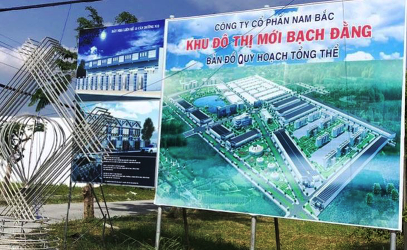 Cà Mau: Giao dịch bất động sản giảm, hàng tồn kho vượt 1.000 nền- Ảnh 3.