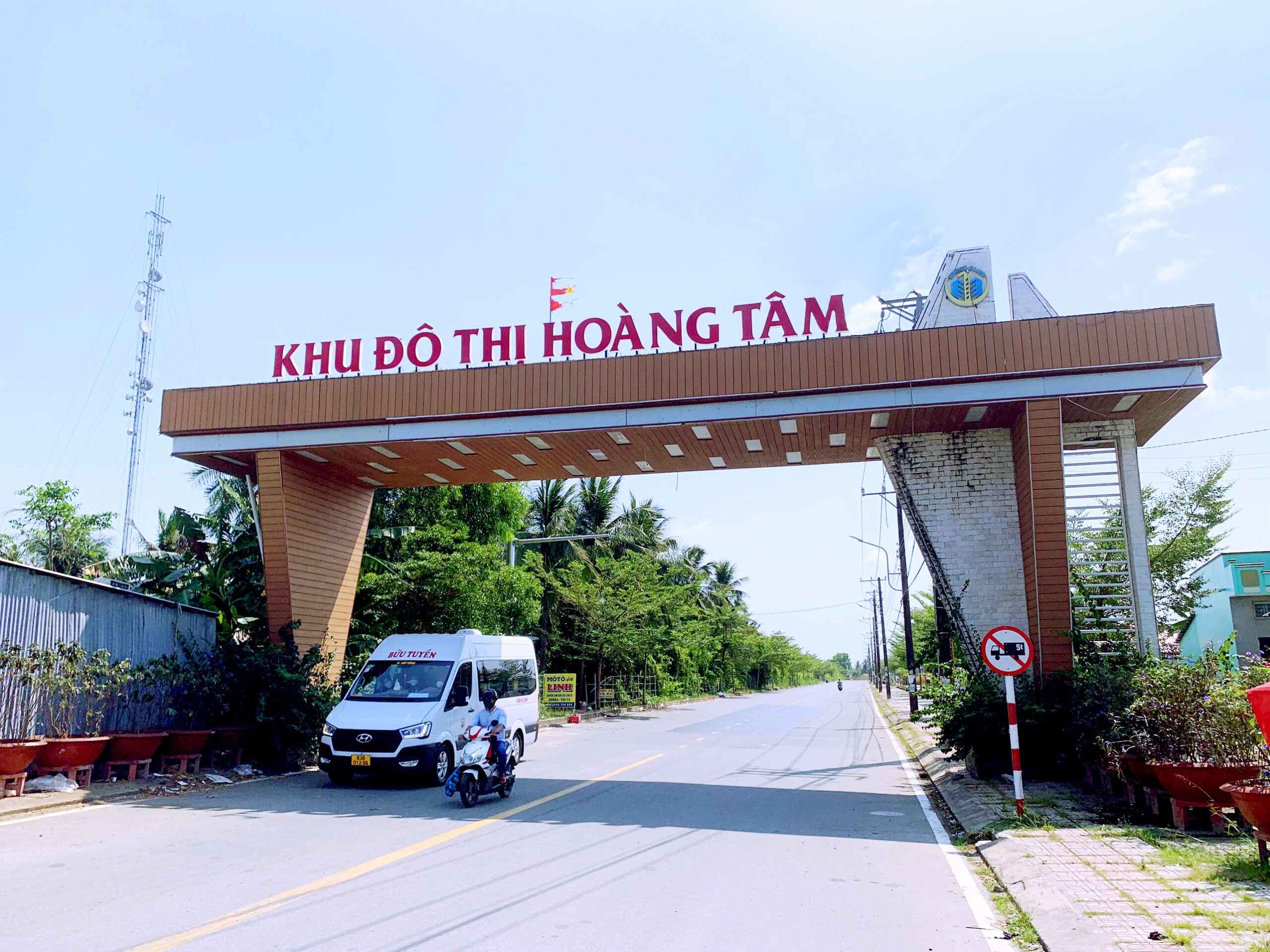 Cà Mau: Giao dịch bất động sản giảm, hàng tồn kho vượt 1.000 nền- Ảnh 1.