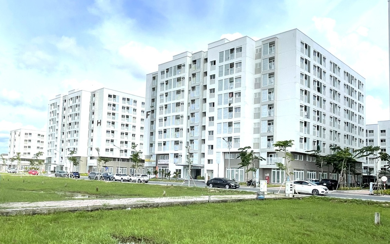 Bí thư Cần Thơ ra "tối hậu thư" đối với các dự án NOXH chậm triển khai- Ảnh 3. Cần Thơ: Nhiều giải pháp đẩy nhanh tiến độ nhà ở xã hội