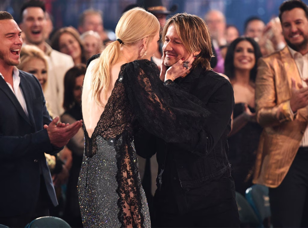 Nicole Kidman và Keith Urban ly thân sau 19 năm chung sống- Ảnh 2.