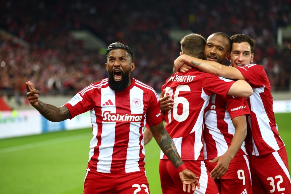 Nhận định, dự đoán kết quả Arsenal và Olympiacos, Champions League 2025-2026- Ảnh 2.