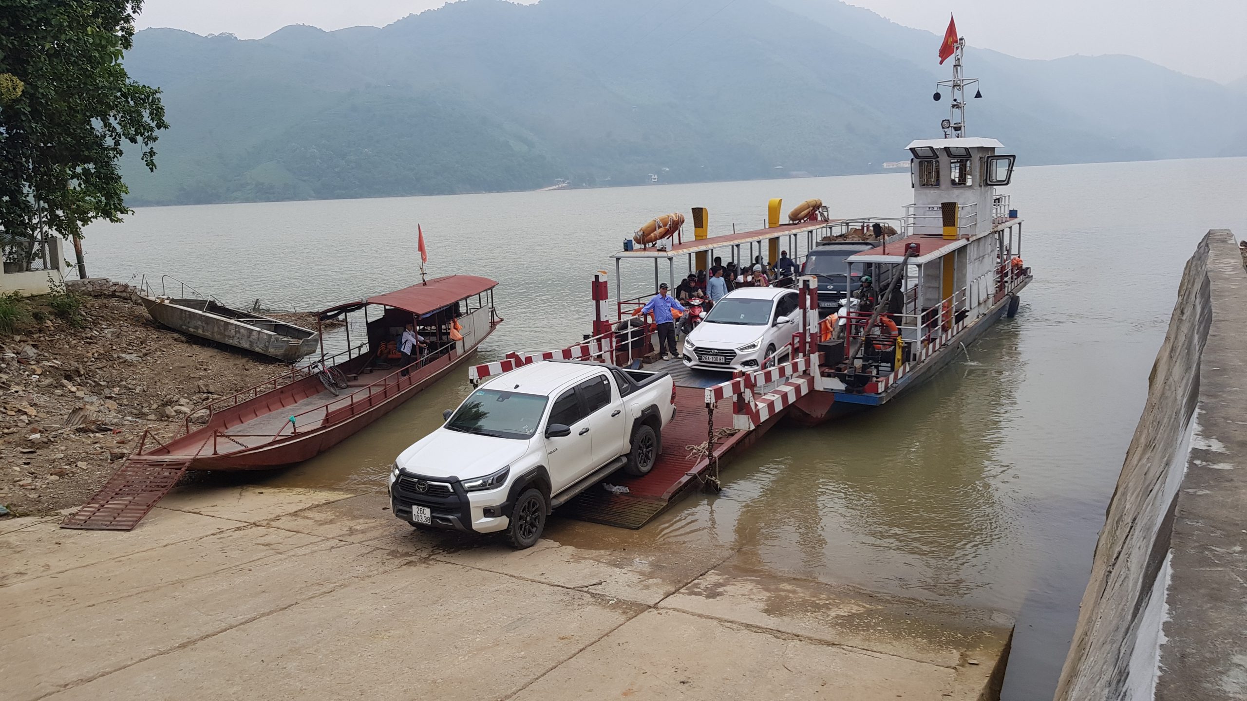 Có cần thiết lập đề án đào tạo thuyền viên cho người chưa biết chữ?- Ảnh 1. Có cần thiết lập đề án đào tạo thuyền viên cho người chưa biết chữ?- Ảnh 1.