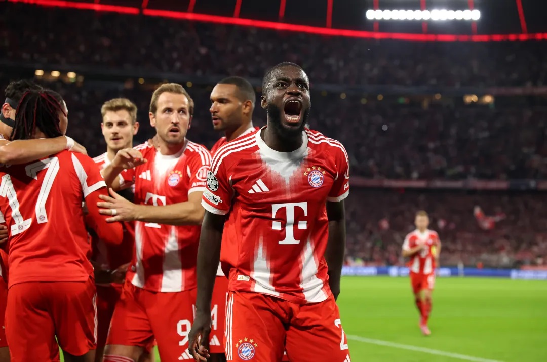 Nhận định Pafos - Bayern Munich (2h00 ngày 1/10), Champions League 2025-2026- Ảnh 2.