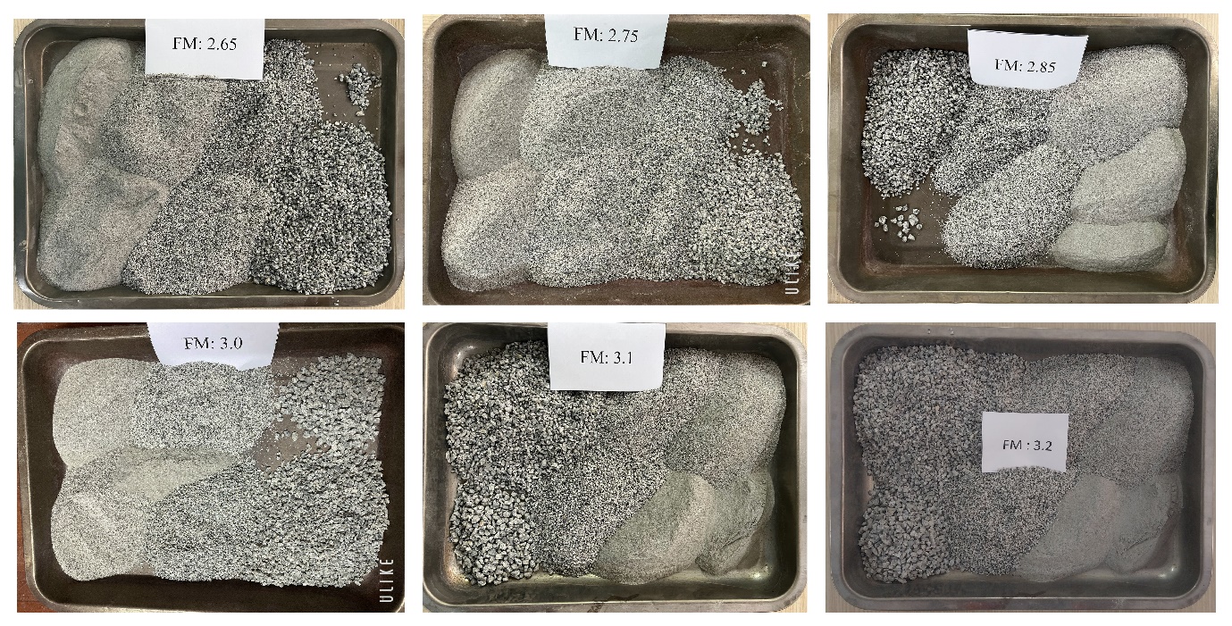 Cát nghiền Hùng Vương: Giải pháp xanh thay thế cát tự nhiên- Ảnh 3.