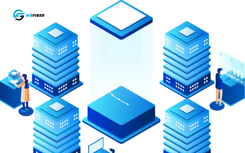 Lưu trữ bản vẽ và dữ liệu công trình an toàn với VPS giá rẻ tại Gofiber- Ảnh 1.