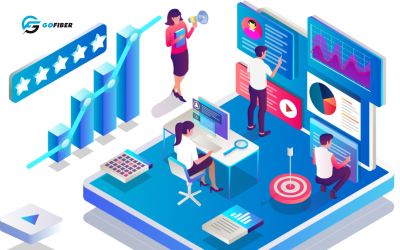 Lưu trữ bản vẽ và dữ liệu công trình an toàn với VPS giá rẻ tại Gofiber- Ảnh 2.