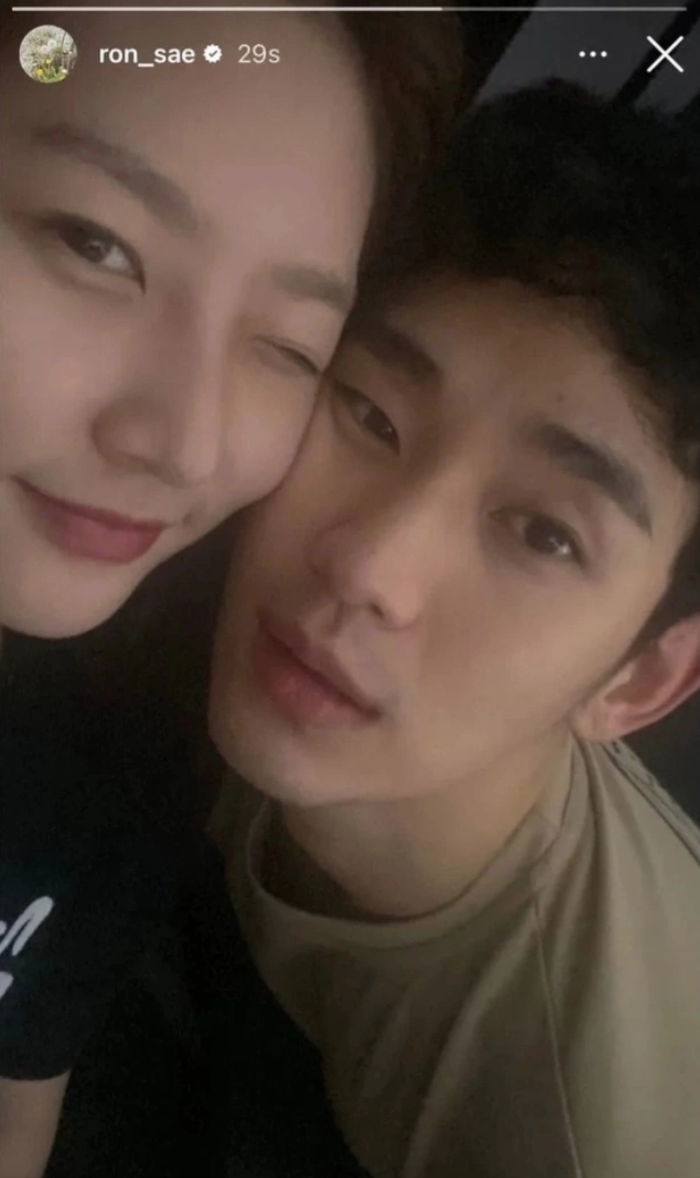 Luật sư công bố 150 bức thư tình Kim Soo Hyun gửi cho bạn gái nhưng không phải Kim Sae Ron- Ảnh 2.