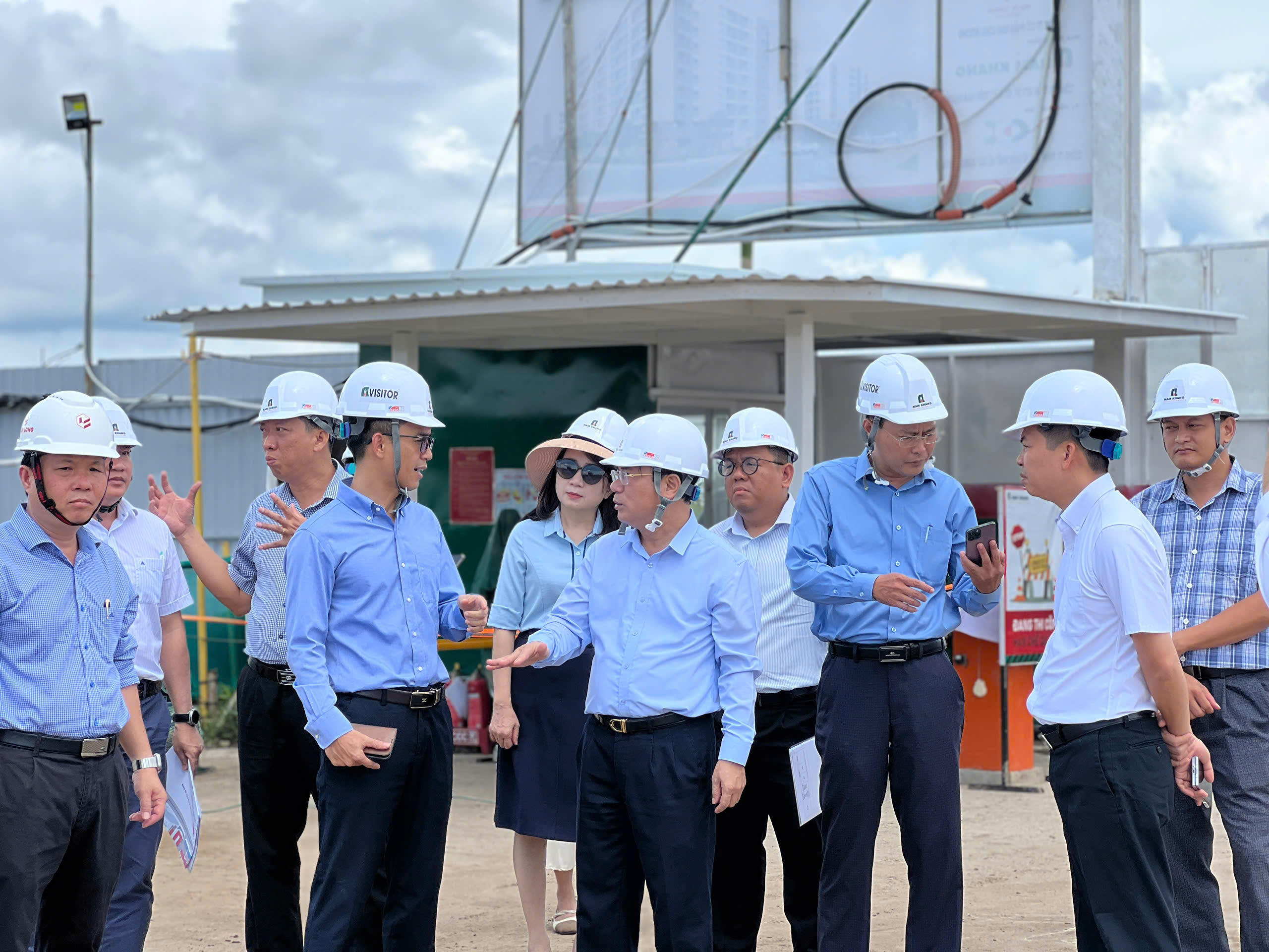 Cần Thơ: Nhiều giải pháp đẩy nhanh tiến độ nhà ở xã hội- Ảnh 1. Cần Thơ: Nhiều giải pháp đẩy nhanh tiến độ nhà ở xã hội- Ảnh 1.