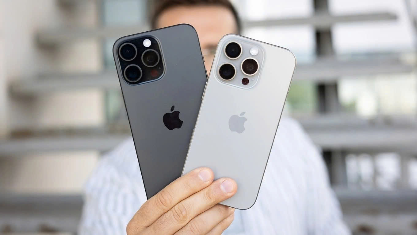 4 mẫu iPhone có thể bị khai tử khi iPhone 17 ra mắt là những mẫu nào?- Ảnh 1. 4 mẫu iPhone có thể bị khai tử khi iPhone 17 ra mắt là những mẫu nào?- Ảnh 1.