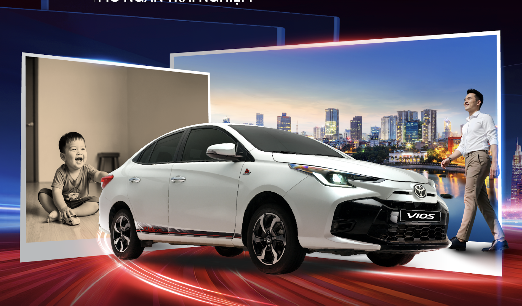 Toyota bán phiên bản đặc biệt tại Việt Nam, giới hạn số lượng- Ảnh 1. Toyota bán phiên bản đặc biệt tại Việt Nam, giới hạn số lượng- Ảnh 1.