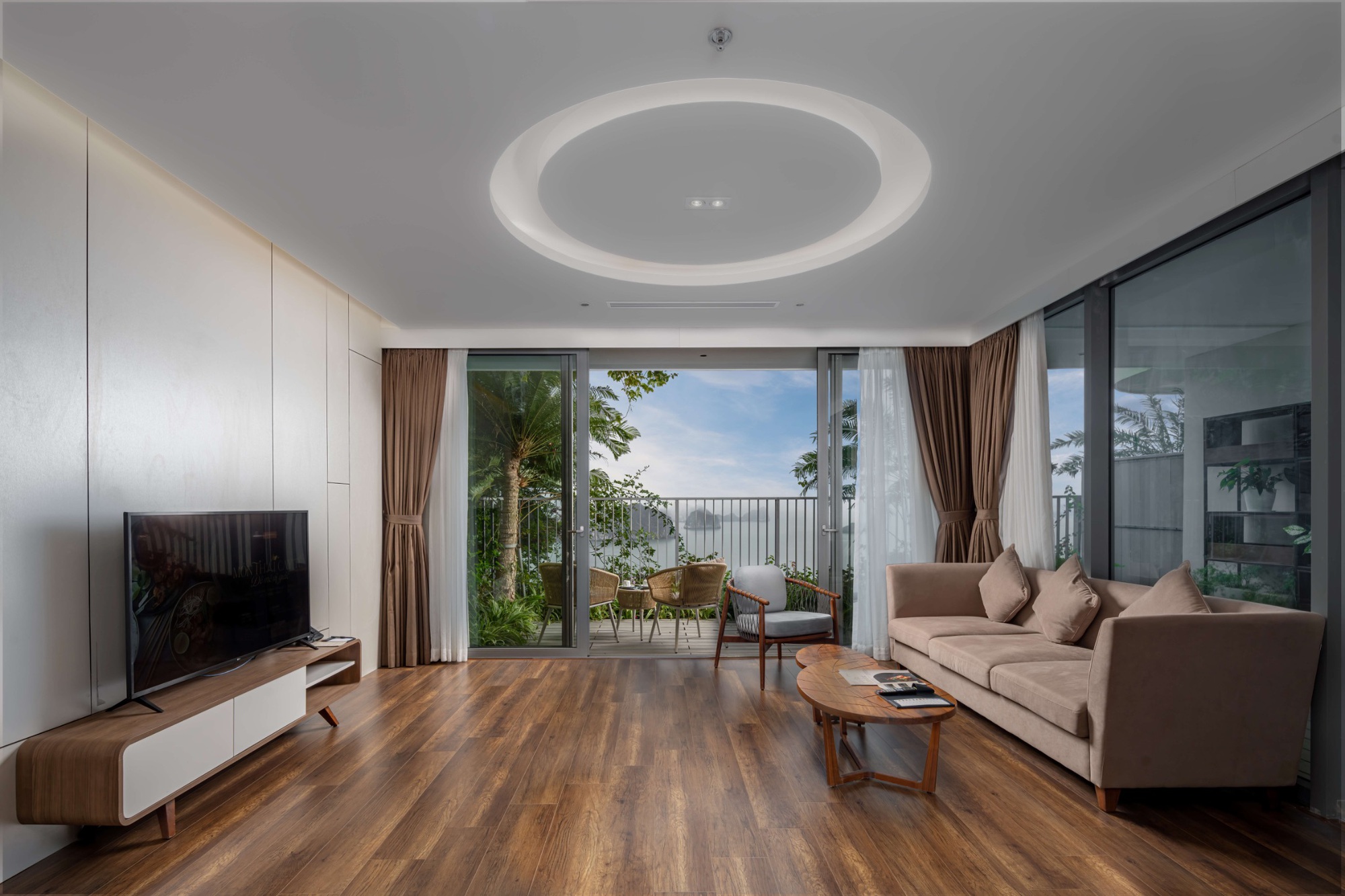 Lý giải sức hấp dẫn của bất động sản di sản tại Flamingo Cát Bà Resorts- Ảnh 2. Lý giải sức hấp dẫn của bất động sản di sản tại Flamingo Cát Bà Resorts- Ảnh 2.