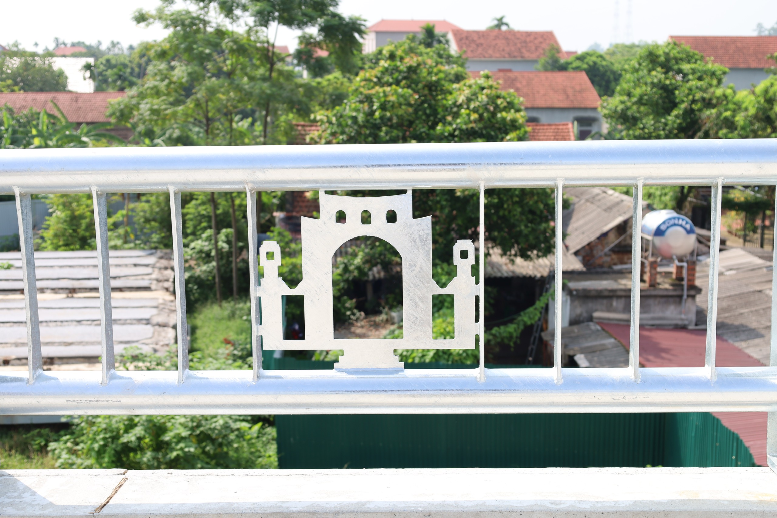 Khi nào cầu Phong Châu mới thông xe?- Ảnh 13. Khi nào cầu Phong Châu mới thông xe?- Ảnh 13.