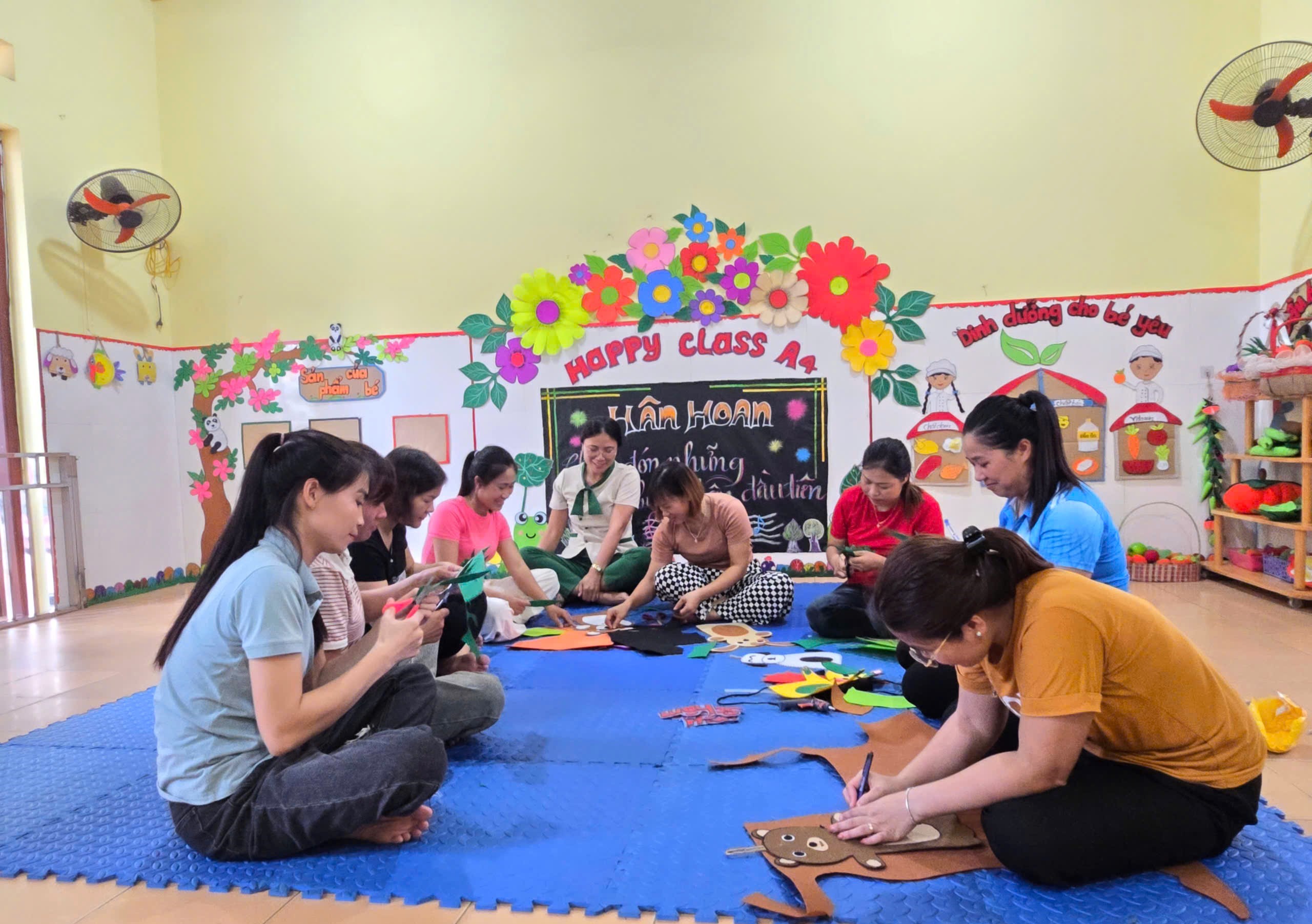 Giáo dục Thái Nguyên sẵn sàng cho chặng đường mới- Ảnh 3.