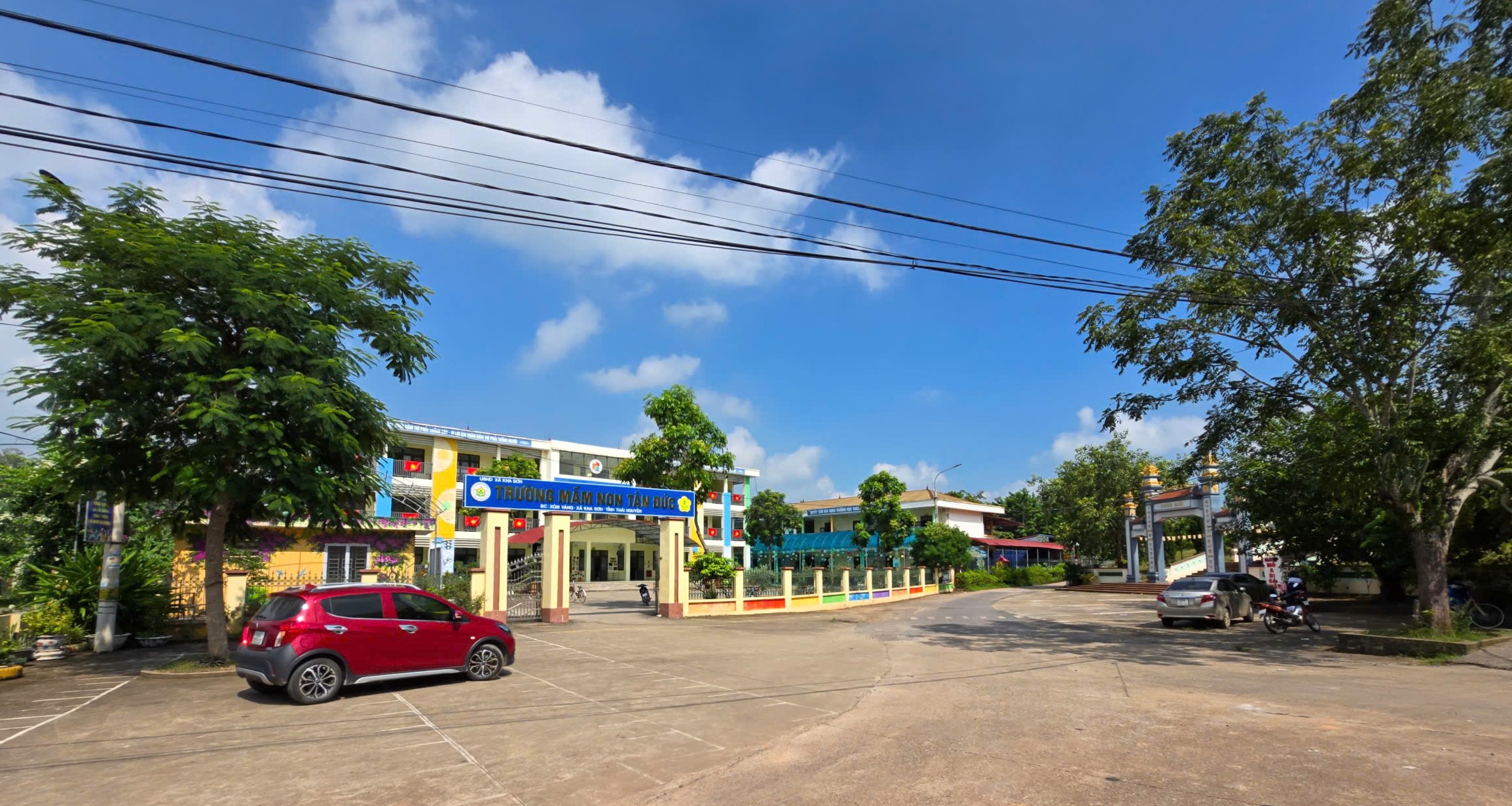 Giáo dục Thái Nguyên sẵn sàng cho chặng đường mới- Ảnh 4.