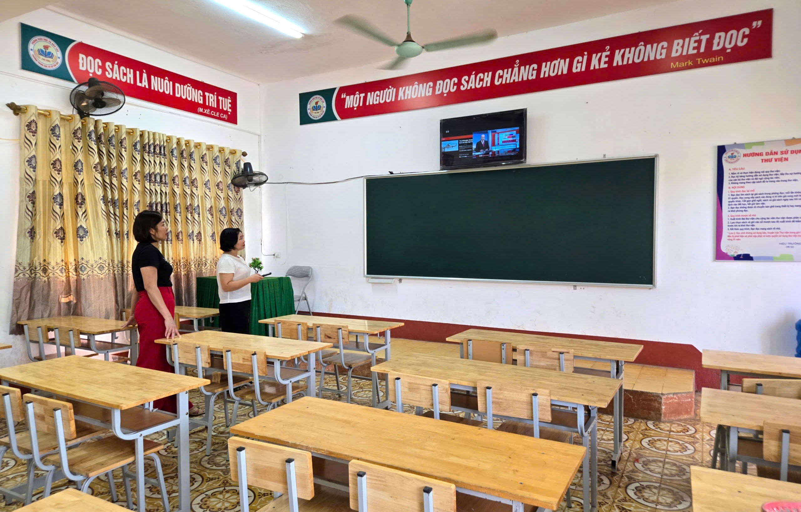 Giáo dục Thái Nguyên sẵn sàng cho chặng đường mới- Ảnh 2.