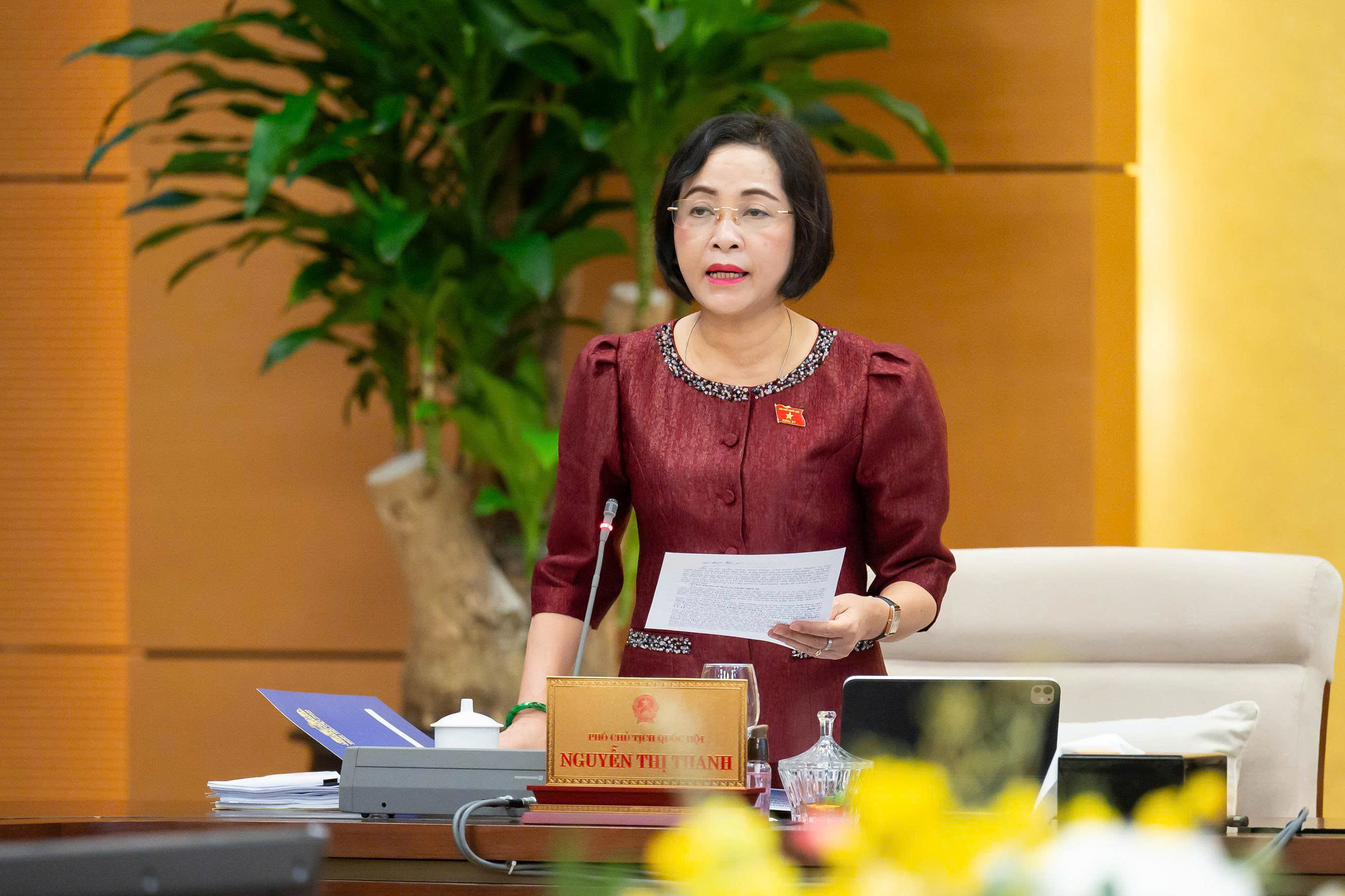 Sửa luật, khắc phục tình trạng lạm dụng yêu cầu người dân cung cấp lý lịch tư pháp- Ảnh 3.