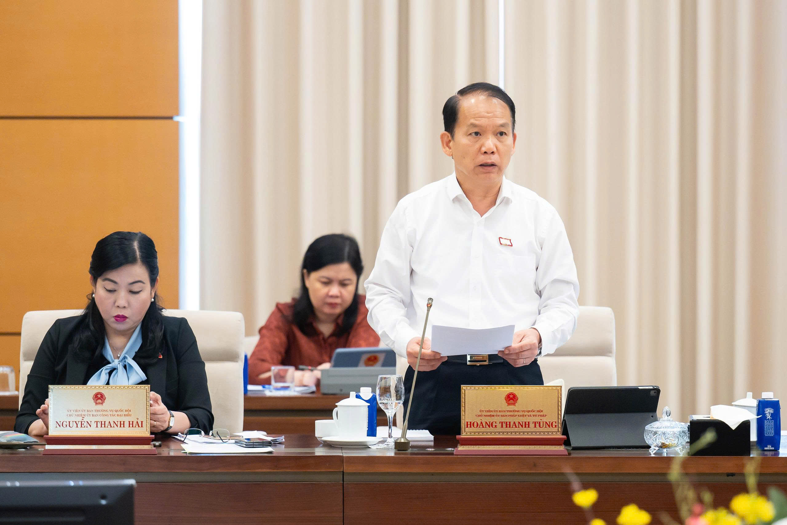Cuối năm 2025 sẽ hoàn thành thanh tra phòng chống lãng phí trong sử dụng nhà đất- Ảnh 3. Cuối năm 2025 sẽ hoàn thành thanh tra phòng chống lãng phí trong sử dụng nhà đất- Ảnh 3.