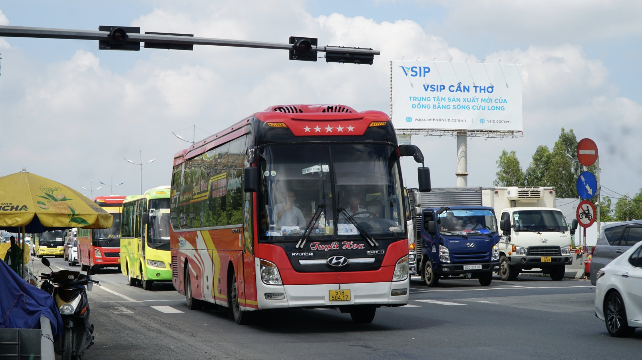 Mở rộng cao tốc TP.HCM - Mỹ Thuận: Dự án hơn 41.000 tỷ đồng, dự kiến khởi công năm 2025- Ảnh 2. Mở rộng cao tốc TP.HCM - Mỹ Thuận: Dự án hơn 41.000 tỷ đồng, dự kiến khởi công năm 2025- Ảnh 2.