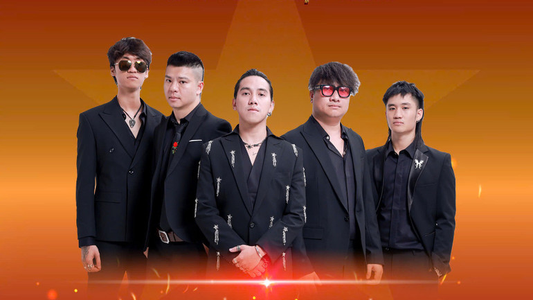 Lùi lịch tổ chức đêm nhạc miễn phí “Rock Concert – Trái tim Việt Nam”- Ảnh 3.