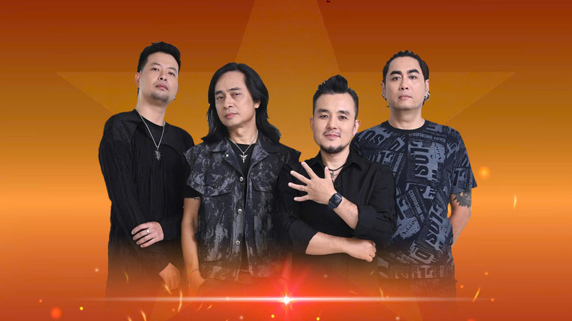 Lùi lịch tổ chức đêm nhạc miễn phí “Rock Concert – Trái tim Việt Nam”- Ảnh 2.