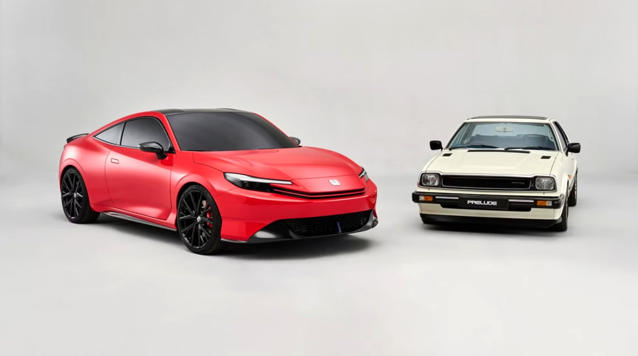 Honda chuẩn bị trình làng xe Hybrid mới?- Ảnh 2. Honda chuẩn bị trình làng xe Hybrid mới?- Ảnh 2.